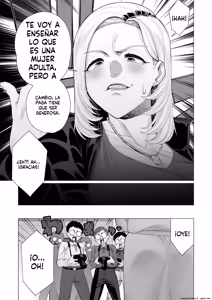 Page 3 of YanMama Chinmake Satsueikai｜Sesión de Fotos de la Mamá Yankee׃ Cogida por el Bien de la Cámara - preview thumbnail