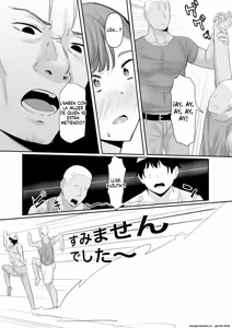 Page 103 of Netorare Anatomia (Spanish) MTL - preview thumbnail