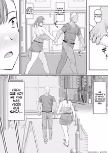 Page 105 of Netorare Anatomia (Spanish) MTL - preview thumbnail