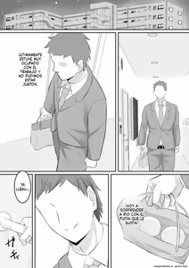 Page 126 of Netorare Anatomia (Spanish) MTL - preview thumbnail