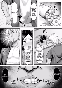 Page 158 of Netorare Anatomia (Spanish) MTL - preview thumbnail