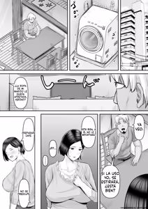 Page 159 of Netorare Anatomia (Spanish) MTL - preview thumbnail