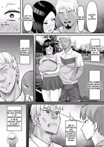 Page 161 of Netorare Anatomia (Spanish) MTL - preview thumbnail
