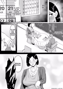 Page 169 of Netorare Anatomia (Spanish) MTL - preview thumbnail