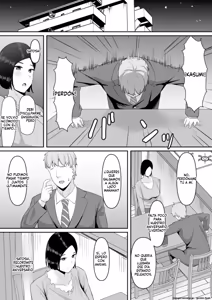 Page 172 of Netorare Anatomia (Spanish) MTL - preview thumbnail