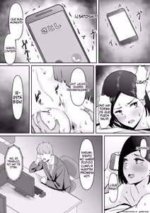 Page 178 of Netorare Anatomia (Spanish) MTL - preview thumbnail