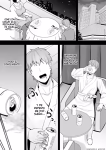 Page 185 of Netorare Anatomia (Spanish) MTL - preview thumbnail