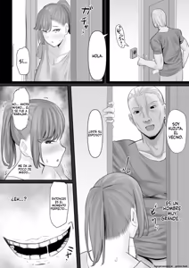 Page 79 of Netorare Anatomia (Spanish) MTL - preview thumbnail