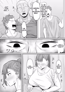 Page 88 of Netorare Anatomia (Spanish) MTL - preview thumbnail