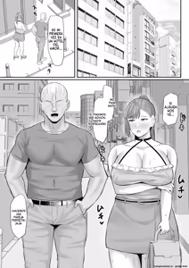 Page 100 of Netorare Anatomia (Spanish) MTL - preview thumbnail