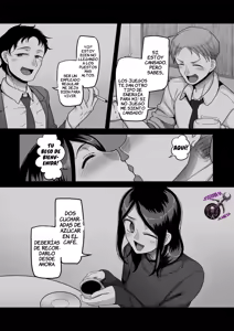 Page 101 of Nijuunen (Fu) Itchi｜Veinte Años (Siempre) Iguales - preview thumbnail