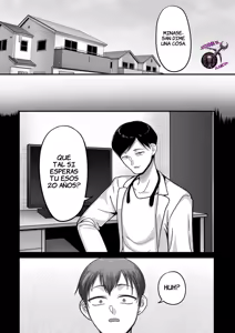 Page 107 of Nijuunen (Fu) Itchi｜Veinte Años (Siempre) Iguales - preview thumbnail