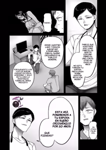 Page 108 of Nijuunen (Fu) Itchi｜Veinte Años (Siempre) Iguales - preview thumbnail