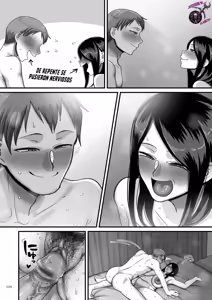 Page 120 of Nijuunen (Fu) Itchi｜Veinte Años (Siempre) Iguales - preview thumbnail
