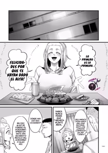 Page 141 of Nijuunen (Fu) Itchi｜Veinte Años (Siempre) Iguales - preview thumbnail