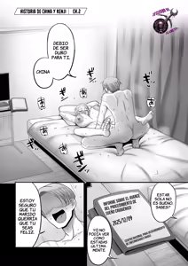 Page 161 of Nijuunen (Fu) Itchi｜Veinte Años (Siempre) Iguales - preview thumbnail