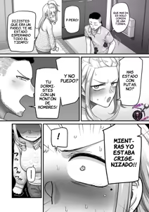 Page 183 of Nijuunen (Fu) Itchi｜Veinte Años (Siempre) Iguales - preview thumbnail