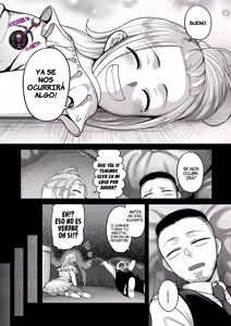 Page 188 of Nijuunen (Fu) Itchi｜Veinte Años (Siempre) Iguales - preview thumbnail