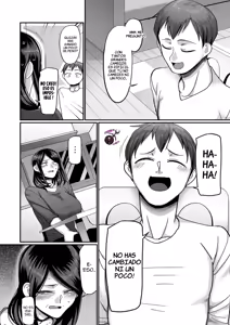 Page 20 of Nijuunen (Fu) Itchi｜Veinte Años (Siempre) Iguales - preview thumbnail