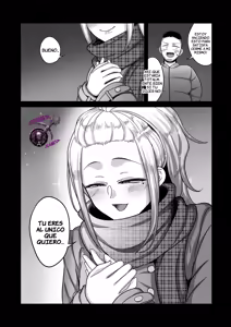Page 204 of Nijuunen (Fu) Itchi｜Veinte Años (Siempre) Iguales - preview thumbnail