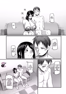 Page 38 of Nijuunen (Fu) Itchi｜Veinte Años (Siempre) Iguales - preview thumbnail