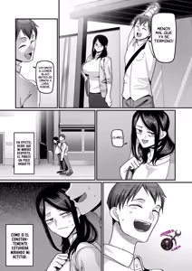 Page 51 of Nijuunen (Fu) Itchi｜Veinte Años (Siempre) Iguales - preview thumbnail