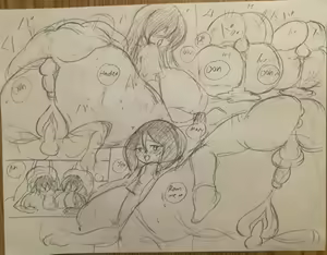 Page 122 of Myuri Murni and Friends - preview thumbnail