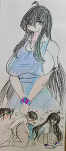 Page 136 of Myuri Murni and Friends - preview thumbnail