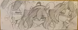 Page 227 of Myuri Murni and Friends - preview thumbnail