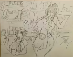 Page 241 of Myuri Murni and Friends - preview thumbnail