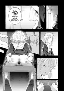 Page 32 of Inshin -Mora no Shoujo-tachi- - preview thumbnail