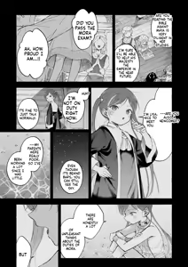 Page 60 of Inshin -Mora no Shoujo-tachi- - preview thumbnail