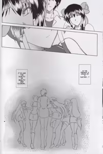 Page 39 of Luo Hao Fantasy Part 3 - preview thumbnail