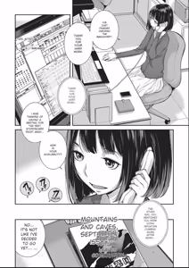 Page 30 of ero ashi 3 komame |  Panel 3 Ero Manga Assistant - preview thumbnail