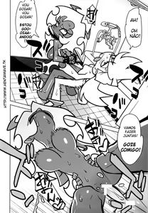 Page 15 of Oshioki! Demon Sisters | Punishment! Demon Sisters - preview thumbnail