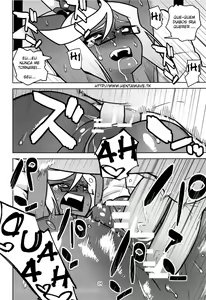 Page 25 of Oshioki! Demon Sisters | Punishment! Demon Sisters - preview thumbnail
