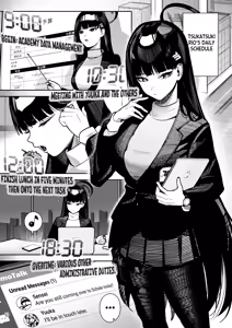 Page 3 of Shukishuki Daishuki Gorishugi - preview thumbnail
