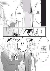 Page 12 of Amai Houkago - preview thumbnail