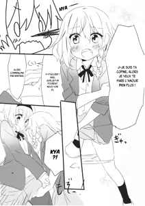 Page 15 of Amai Houkago - preview thumbnail
