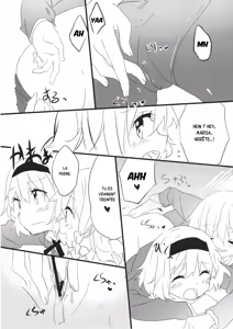 Page 18 of Amai Houkago - preview thumbnail