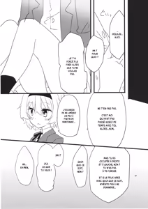 Page 26 of Amai Houkago - preview thumbnail