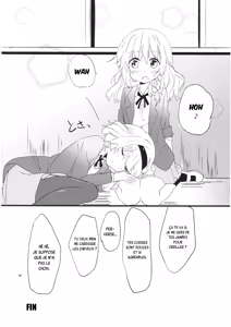 Page 27 of Amai Houkago - preview thumbnail
