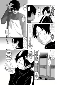 Page 370 of Itaiamai Compilation Ch.1-32(END) English - preview thumbnail