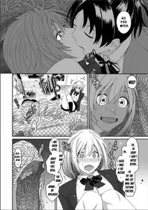 Page 375 of Itaiamai Compilation Ch.1-32(END) English - preview thumbnail