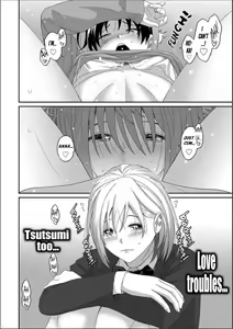 Page 389 of Itaiamai Compilation Ch.1-32(END) English - preview thumbnail