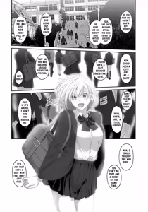 Page 589 of Itaiamai Compilation Ch.1-32(END) English - preview thumbnail
