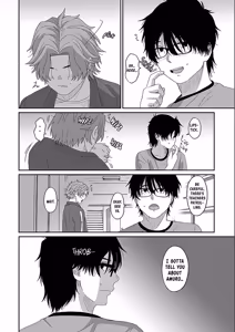 Page 605 of Itaiamai Compilation Ch.1-32(END) English - preview thumbnail