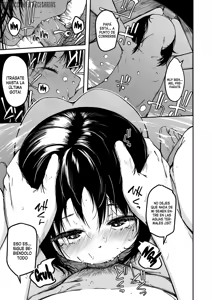 Page 14 of Imouto to Papa to Boku no Fukuzatsu na Katei Jijou + Omake - Mi hermana menor, mi papá y yo tenemos un viaje obsceno a las aguas termales + Extra - preview thumbnail