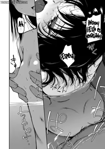 Page 19 of Imouto to Papa to Boku no Fukuzatsu na Katei Jijou + Omake - Mi hermana menor, mi papá y yo tenemos un viaje obsceno a las aguas termales + Extra - preview thumbnail