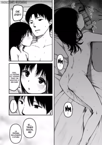 Page 29 of Imouto to Papa to Boku no Fukuzatsu na Katei Jijou + Omake - Mi hermana menor, mi papá y yo tenemos un viaje obsceno a las aguas termales + Extra - preview thumbnail